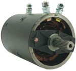 Winch Motor For Warn Industries Various Models 11.216.137 F000MM0626. Fixed Price $119.90.