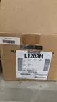 Baldor L1203M 1/4HP 1725RPM 115/230V Single Phase 48 Frame Odp Motor New. Fixed Price $250.00.