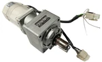 Panasonic MSMA022A1E Ac Servo Motor W/ Shimpo-nidec VRKF-S9C-200-M5 Able Reducer. Fixed Price $79.99.