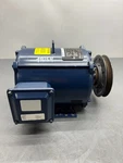 Marathon Motors WVK184TT 5.0 Hp 208V-230V/460V Ph Electric. Fixed Price $539.10.