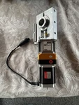 Beckhoff AS1060-0120 Stepper Motor Nm 5.0A 24/50VDC W/parker PX23-010 Gear. Fixed Price $229.00.
