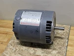 Magnetek Century Motor 8-177577-03, 1/4 Hp, 200-230/460 Vac, 1725 Rpm, H156. Fixed Price $90.00.