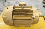 Baldor Reliance 40HP 3530RPM 324JM 3-PHASE Pump Motor Inverter Duty Tefc. Fixed Price $1449.95.