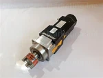 Kollmorgen AKM31H-ANM22-00 Pm Servomotor W/ VT075-007-0-RM075-19 27-119292-G597. Fixed Price $733.00.