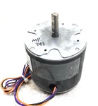 Interlink YFK-150-6 Condenser Motor 100483-21 230V 1075/900 Rpm Used #MP343. Fixed Price $99.00.