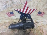 Yaskawa Cup Motor UGCMED-04AA2XX 8N3747-1-09 2SHG-043A46S Warranty. Fixed Price $699.99.
