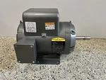 Baldor Reliance JML1409T General Purpose 5HP Motor 230V PH1. Fixed Price $799.00.