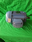 Weg 00218EP3E145T 2HP Electric Motor MPH3J 4P 230/460V 60HZ. Fixed Price $300.00.