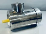 Keltech SSM3244CT 3-PHASE 1.5HP Stainless Steel Washdown Induction Motor. Fixed Price $699.99.