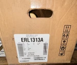 Baldor Reliance ERL1313A Induction Ac Motor 1.5HP 115/230V 1PH 3450RPM Open. Fixed Price $500.00.