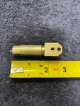 Faulhaber Swiss Made 16/5 485:1 Bracket -each. Fixed Price $29.00.