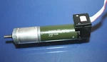 Maxon Dc Motor 2008615, 47.022.022-00.19-189. Fixed Price $25.00.