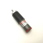 Maxon Mmg 99148 Motor With 166176 Gear Reducer Ratio: 318:1 6VDC 5,390RPM. Fixed Price $205.00.