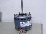 Source 5KCP39HGUA56S Blower Motor 1/3HP 1075RPM 1PH 115V S1-FHM3585. Fixed Price $97.50.