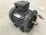 Weg Motor 90S-2 Used #138514. Fixed Price $295.00.