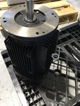 Grundfos ML112CA 184TC D1 Three-phase Ac Electric Motor. Fixed Price $749.99.