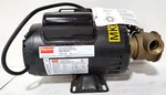Dayton 3ACC1B 115/230 V 3/4 Hp 1725 Rpm 1" Fnpt Flexible Impeller Pump. Fixed Price $849.99.