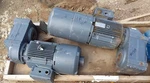Item No. 131A Sew- Eurodrive. Fixed Price $1699.00.