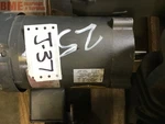 Baldor VM3542-5 .75 Hp Ac Motor 575 Volts, 1725 Rpm, 4P, 56C Frame. Fixed Price $189.00.