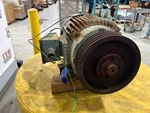 Reliance Electric P28G4555C 100HP 1765RPM 286T Frame Motor. Fixed Price $1250.00.