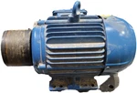Weg 00212ET3E184T-W22 Hp Electric Motor. Fixed Price $525.00.