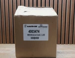 Motovario Nmrv 050 Double Worm Gear Reducer 25MM Output 15MM Input. Fixed Price $99.95.