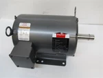 Dayton 6XWJ0, Abb Motors 311010, Hp Blower Phase, 1755 Rpm, 182T Frame. Fixed Price $480.00.