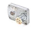 Champion - Moyer Diebel Motor, 140 Rpm 12VDC Inj Df/sw 0501353 Genuine Oem. Fixed Price $231.08.