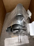 Baldor RL1307A Ac Motor, 3/4 Hp, 1725 Rpm, 60 Hz. Fixed Price $343.00.