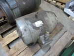 Ge Ac Motor 5K4326A31YT25 20HP 1200RPM Fr: 326Y 208-220/440V 58.6/28.3A Used. Fixed Price $400.00.