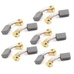 10PCS Motor Carbon Brushes Power Tool Replacement 12MM X 8MM 5MM. Fixed Price $13.73.