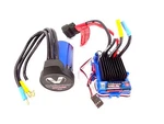 New Traxxas Velineon VXL-3S Waterproof 3500 Brushless Motor & Esc Slash Rustler. Fixed Price $134.99.