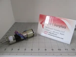 Faulhaber, FSB28024, Minimotor, 32/1 25:1, Used. Fixed Price $40.00.