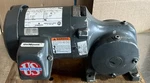 Emerson Motor Gearbox Model E183 Nos Surplus Original. Fixed Price $1500.00.