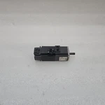Mitsubishi HF-MP13B Ac Servo Motor 100W 3000RPM 98V Industrial Made. Fixed Price $63.75.