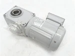 Brother F3S30S5-WB04TAVEN Motor Used (1255450198 ). Fixed Price $600.00.