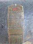 Fairbanks-morse 7.5 Hp 3-PHASE Induction Motor Works. Fixed Price $120.00.