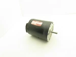 Leeson C6T17NC219A Quipp Ac Motor 1/2HP 1725RPM 230/460V 3PH 56C Tenv. Fixed Price $224.99.