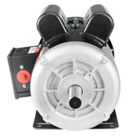 Universal 2HP Induction Motor 1725 Rpm 143/5T Dual Rotation Fit All. Fixed Price $280.99.