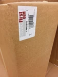 Trane Condenser Blade FAN01516. Fixed Price $300.00.