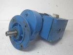 RXF61DT71D4MM03 Sew-usocome 1/3HP 50/60HZ 380-500/380-500V 0.37KW (used Tested). Fixed Price $260.38.