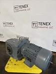 Nord Sk Gearmotor 92772AZ-100L/4 We. K-23. Fixed Price $1775.00.