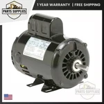 D5C2K Us-nidec Air Compressor Motor Hp 230 Volt 1740 Rpm 184T Frame Speed. Fixed Price $713.88.