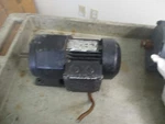 Sew-eurodrive Model: R32 DT63N Motor. Used / Untested. Fixed Price $124.99.