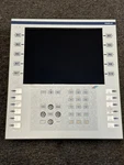 Telemecanique Modicon Magelis Xbt F024510 Square Operator Interface Panel. Fixed Price $999.00.