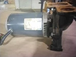 Marathon 5K48TN2181 Motor 56J 3PH 3HP 3450RPM 5/8IN 208-230/460V-AC. Fixed Price $625.00.