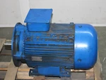 Marelli Motori A4C 180 L4 Industrial Ac 22KW(30HP) Frame. Fixed Price $1200.00.