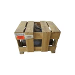 Hyundai HLS286SR235B 230/460V 72.0/36.0A Nsmp. Fixed Price $2000.00.