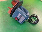Jet Model DC-650 Dust Collector Hp Motor Stock 708621 115/230V E171548. Fixed Price $159.99.