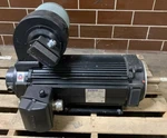 Powertec 75 Hp Brushless Dc Motor F219A2J1N961910 9000RPM 219TCZFRAME. Fixed Price $3885.00.